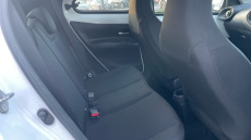 Toyota Aygo X 1.0 VVT-i Pure 5dr Auto Petrol Hatchback